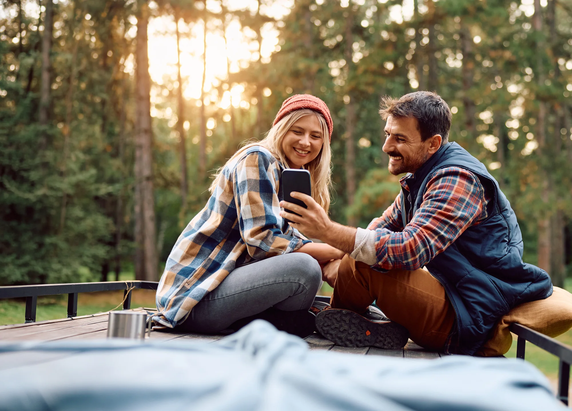 Smart Tech, Sustainable Savings