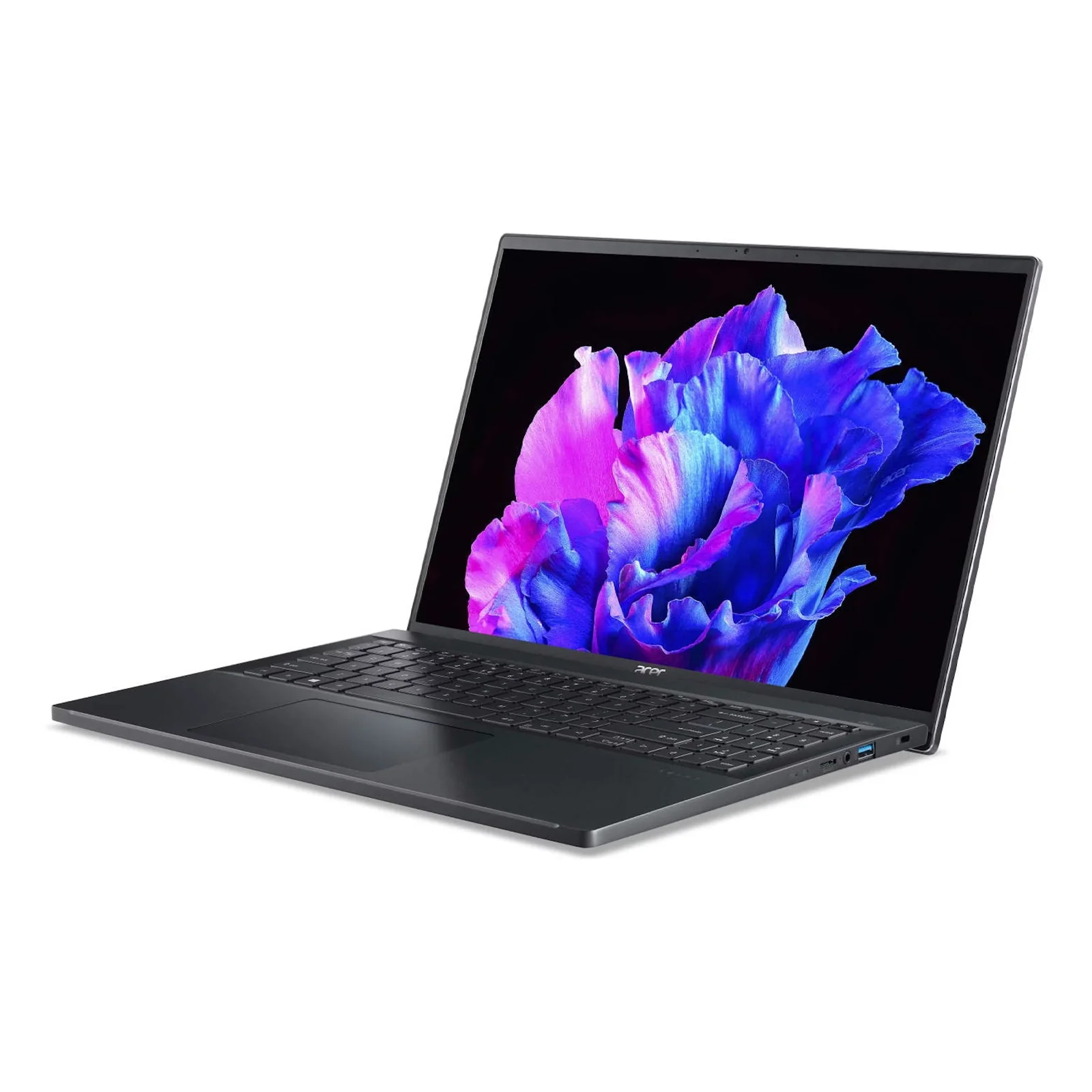 Swift Go 16" 3.2K 120Hz OLED Laptop i5 16GB 512GB W11H (Refurbished) - Image 4