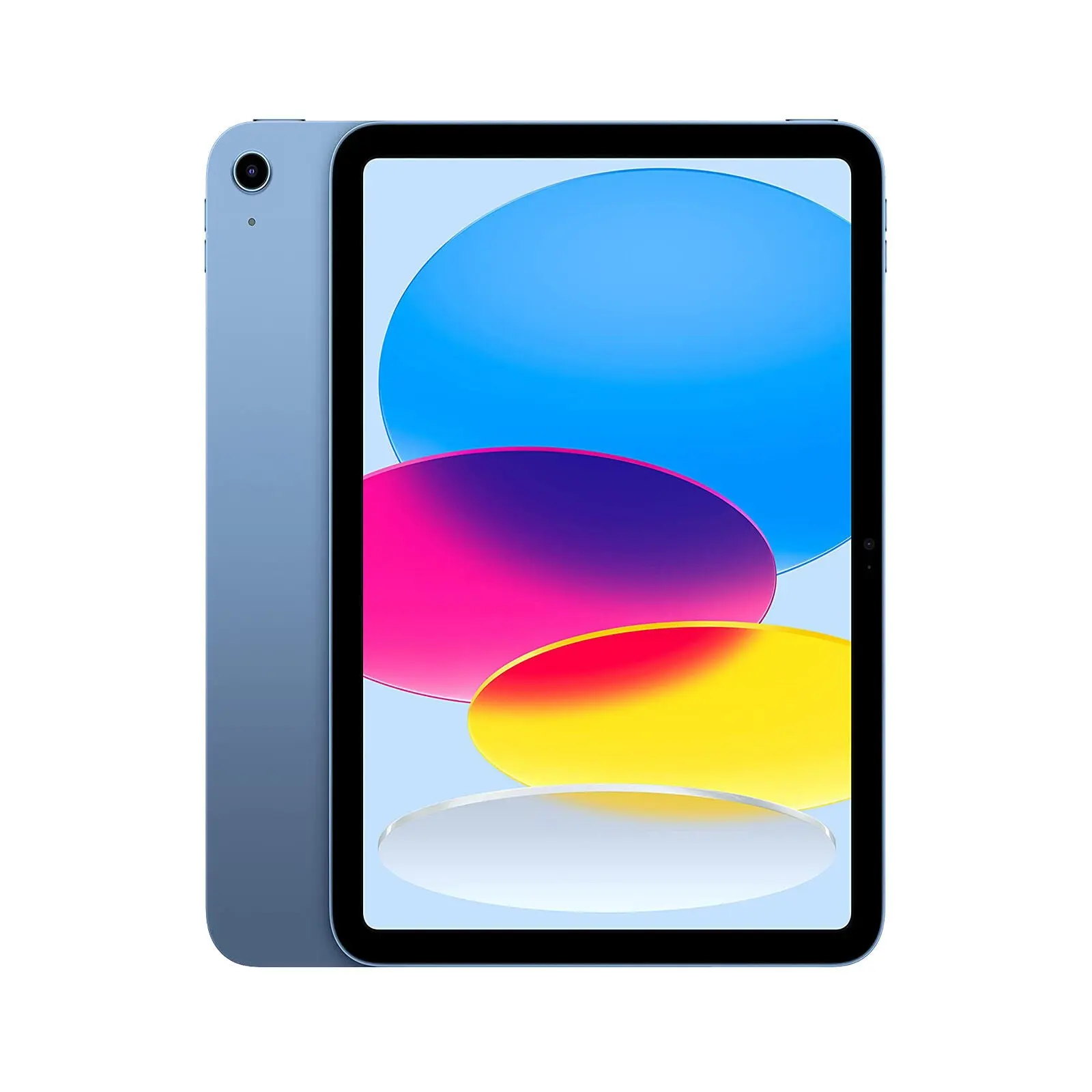 iPad 10th Gen (2022) 10.9" A14 WiFi + Cellular (Brand New) - Image 4