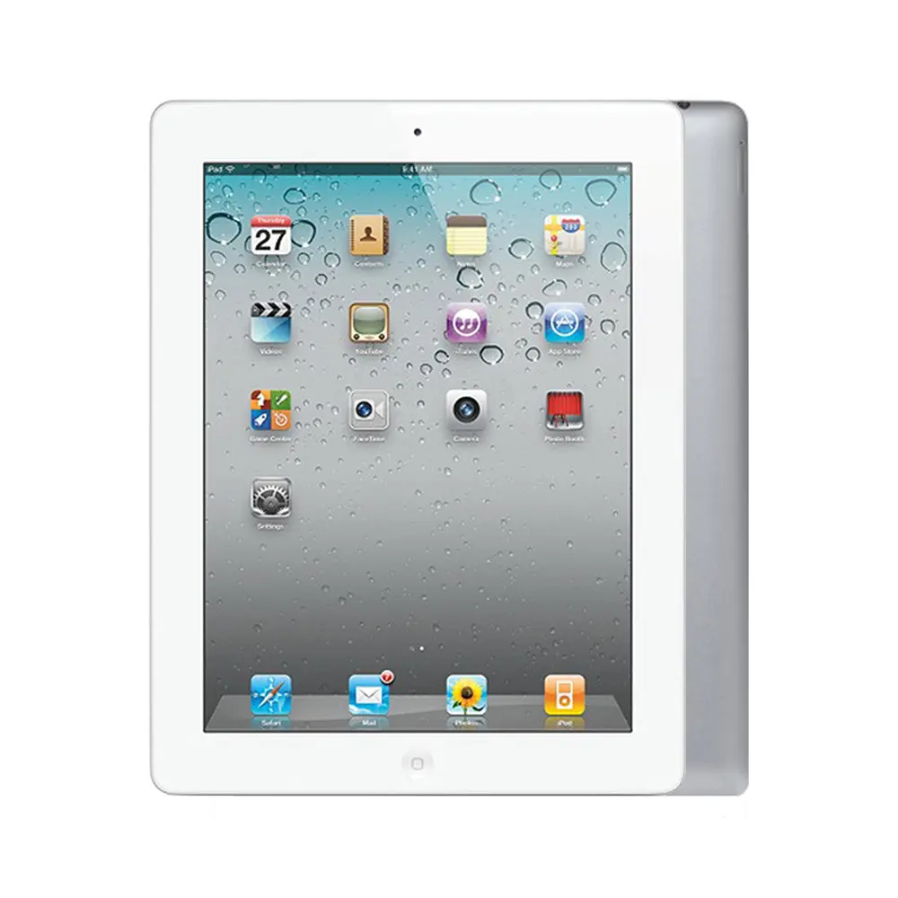 iPad 2 - Wi-Fi Only (Refurbished)