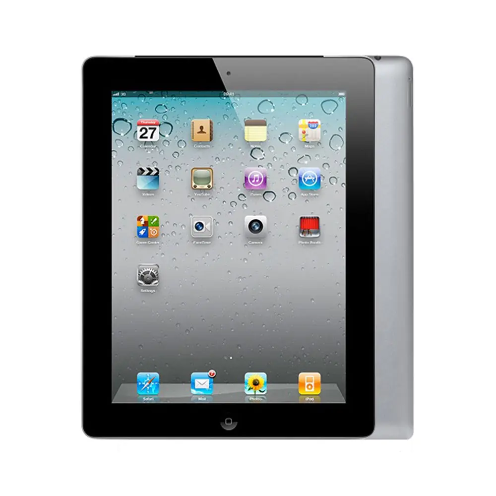 iPad 3 - Wi-Fi + Cellular (Imperfect)
