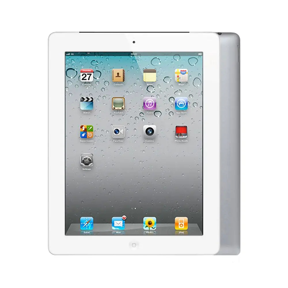 iPad 3 - Wi-Fi + Cellular (Imperfect) - Image 5