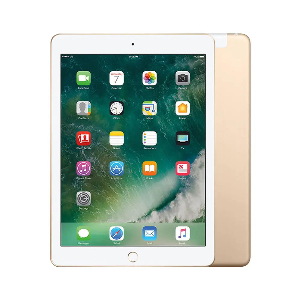iPad 5 - Wi-Fi + Cellular (Refurbished) - Image 5