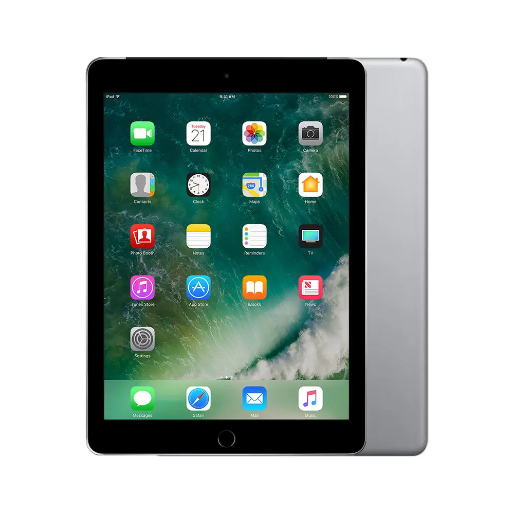iPad 5 - Wi-Fi Only (Refurbished) - Image 5