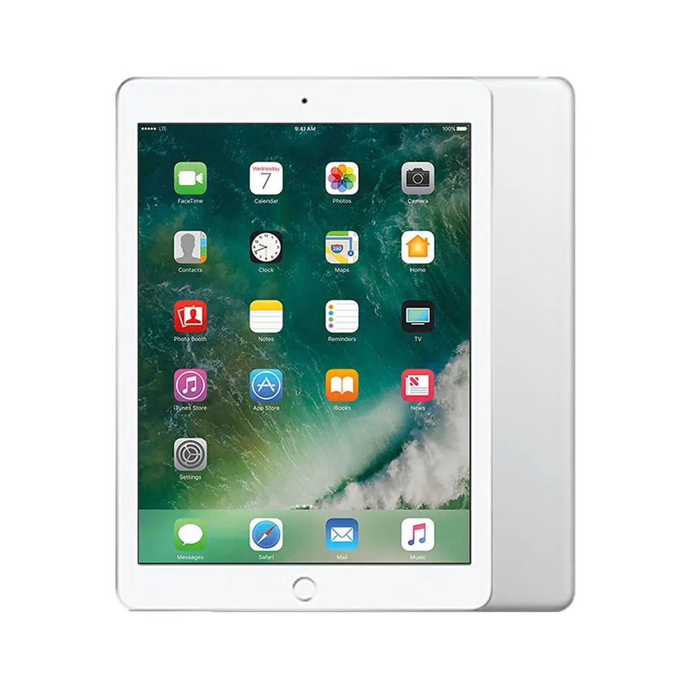 iPad 5 - Wi-Fi Only (Refurbished) - Image 6