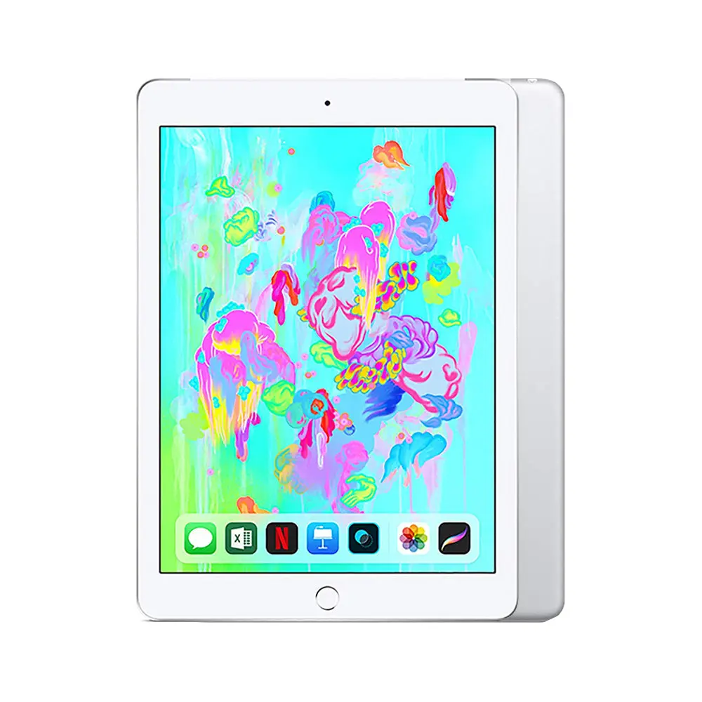iPad 6 - Wi-Fi Only (Refurbished) - Image 6