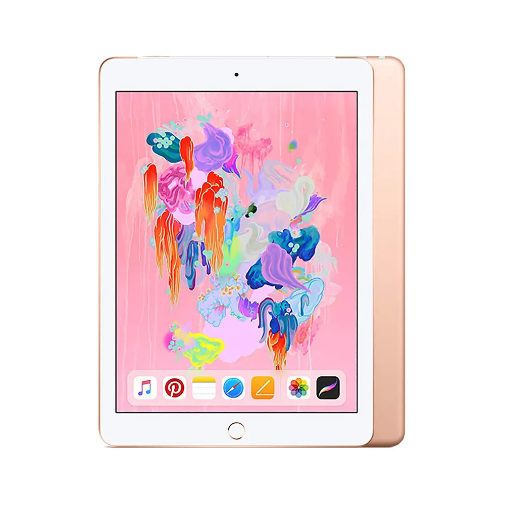 iPad 6 - Wi-Fi Only (Refurbished) - Image 7