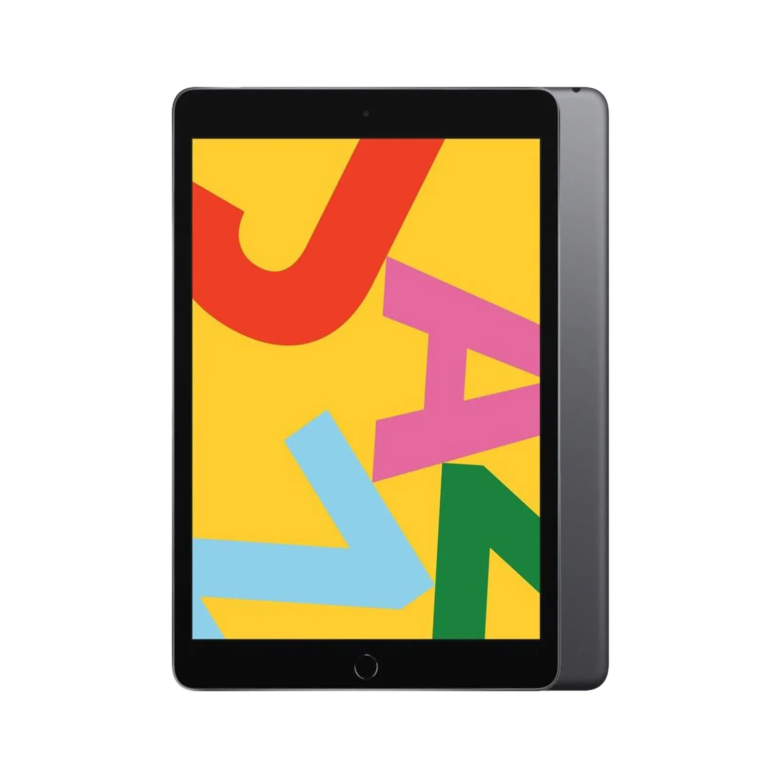 iPad 7 10.2" - Wi-Fi Only (Refurbished) - Image 5