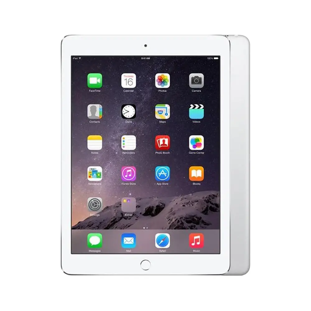 iPad Air 2 - Wi-Fi Only (Refurbished) - Image 6