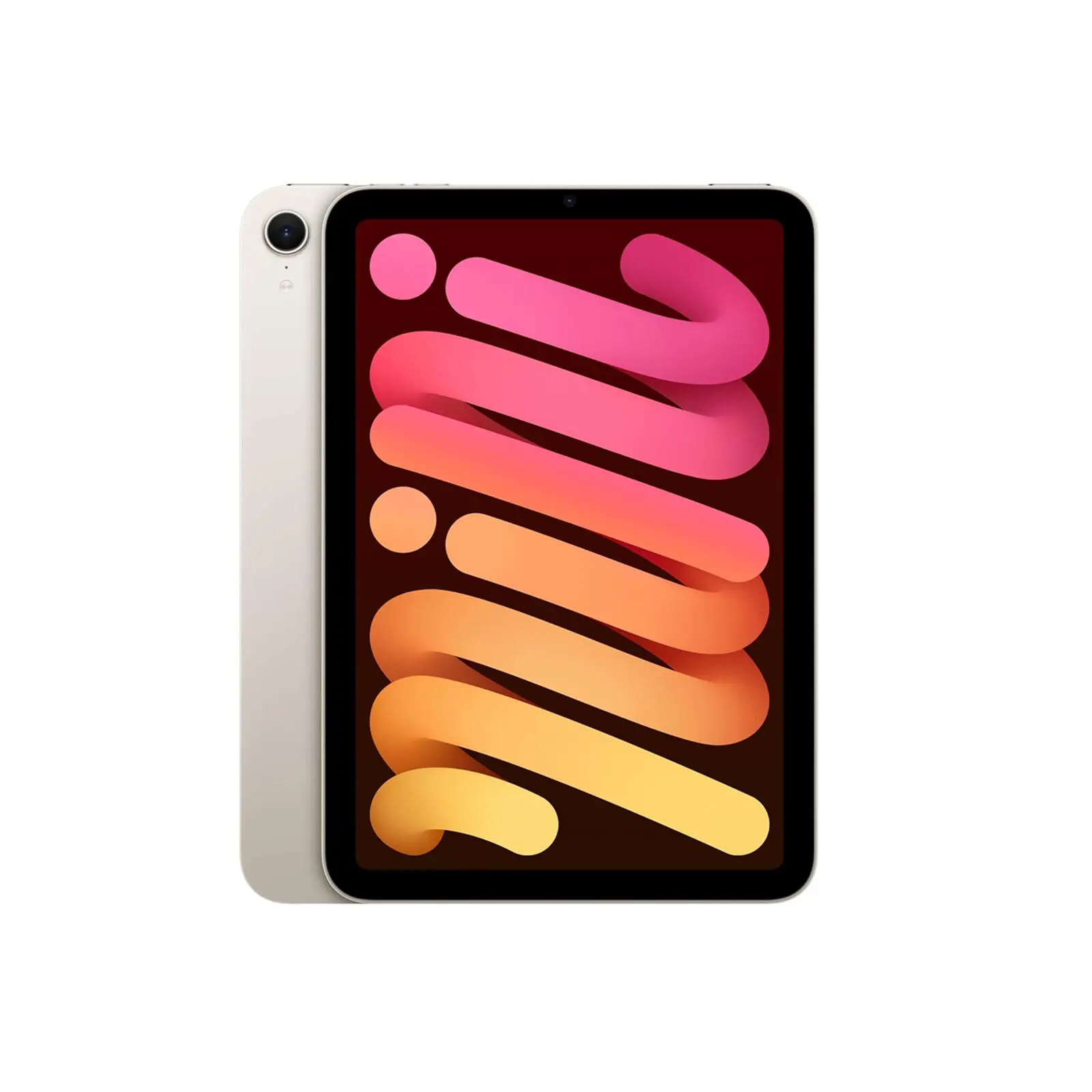 iPad Mini 7 WiFi (Refurbished) - Image 4