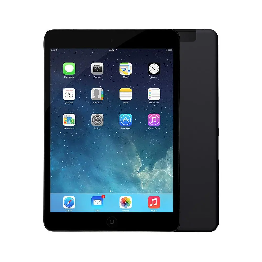 iPad Mini - WiFi + Cellular (Refurbished) - Image 5