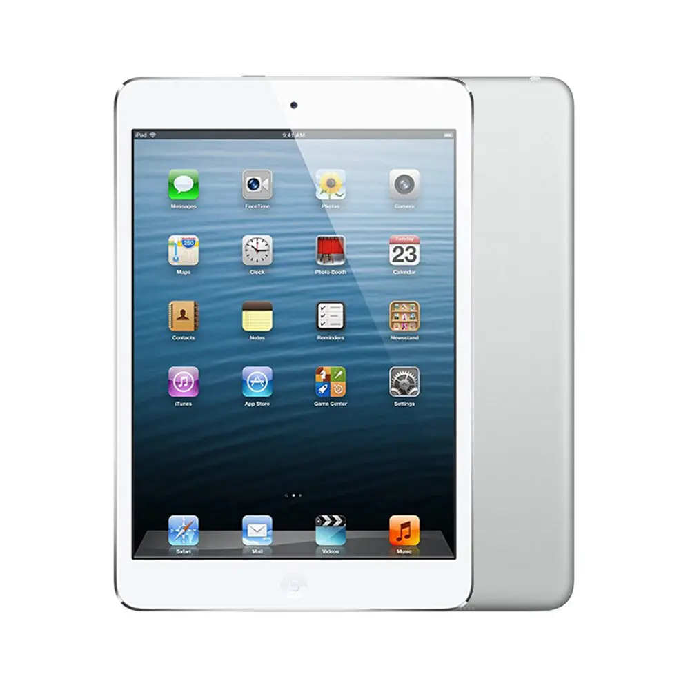iPad Mini - WiFi Only (Refurbished) - Image 5
