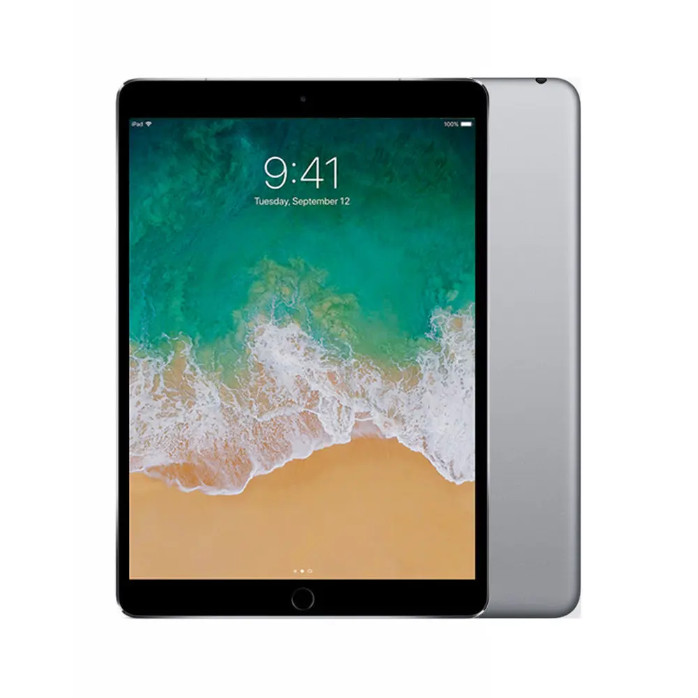 iPad Pro 10.5 - Wi-Fi + Cellular (Refurbished)
