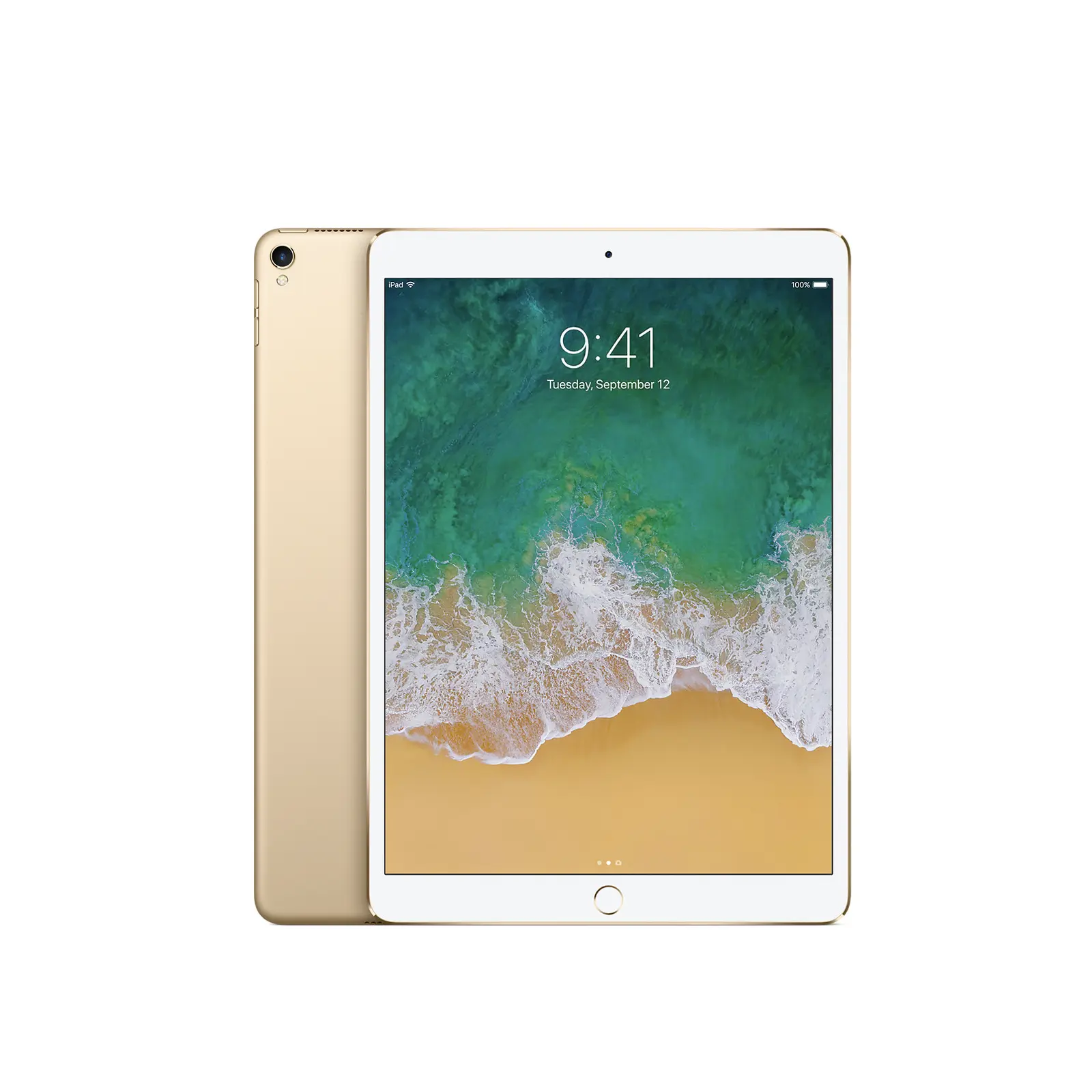 iPad Pro 10.5 - Wi-Fi + Cellular (Refurbished) - Image 7