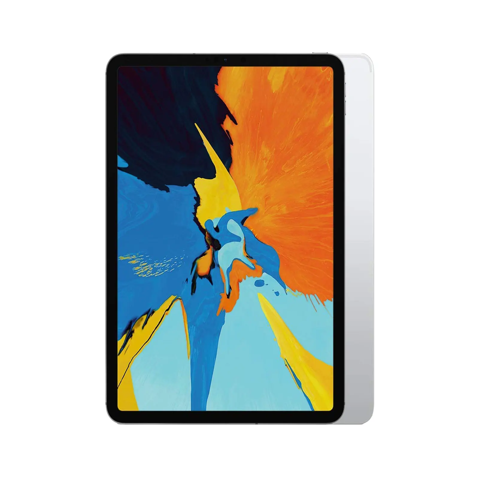 iPad Pro 11" 3rd Gen Wi-Fi (Refurbished) - Image 4