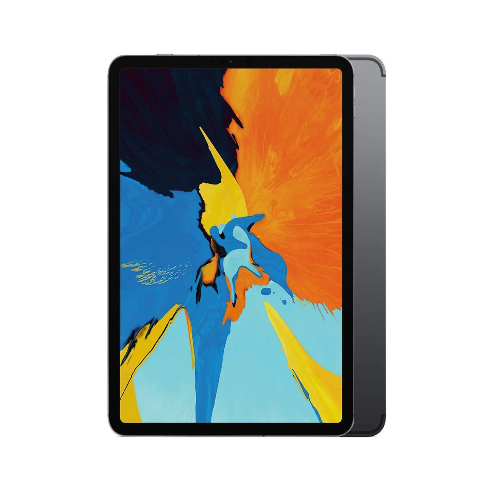 iPad Pro 12.9" 3rd Gen Wi-Fi Only (Refurbished) - Image 6