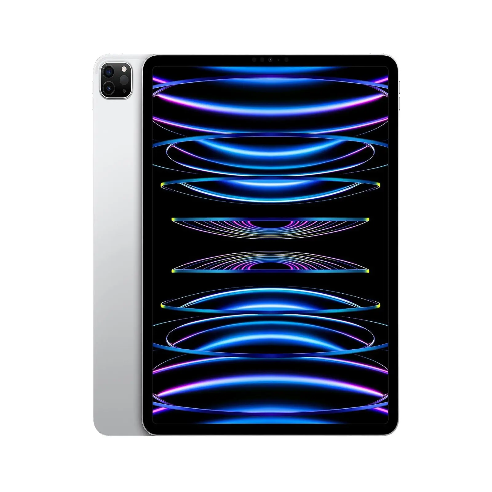iPad Pro 12.9" 6th Gen Wi-Fi + Cellular (Refurbished) - Image 4