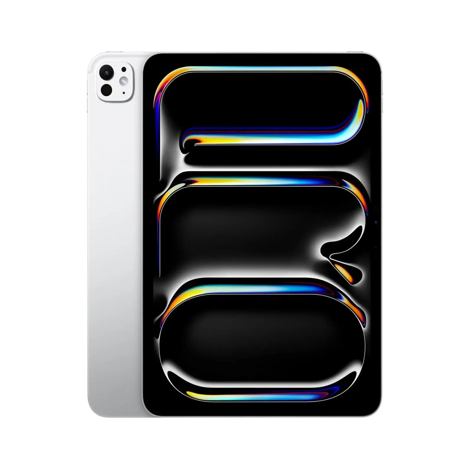 iPad Pro 8th Gen (2025) 13" M5 WiFi + Cellular [Nano-Texture Glass] (Refurbished) - Image 4