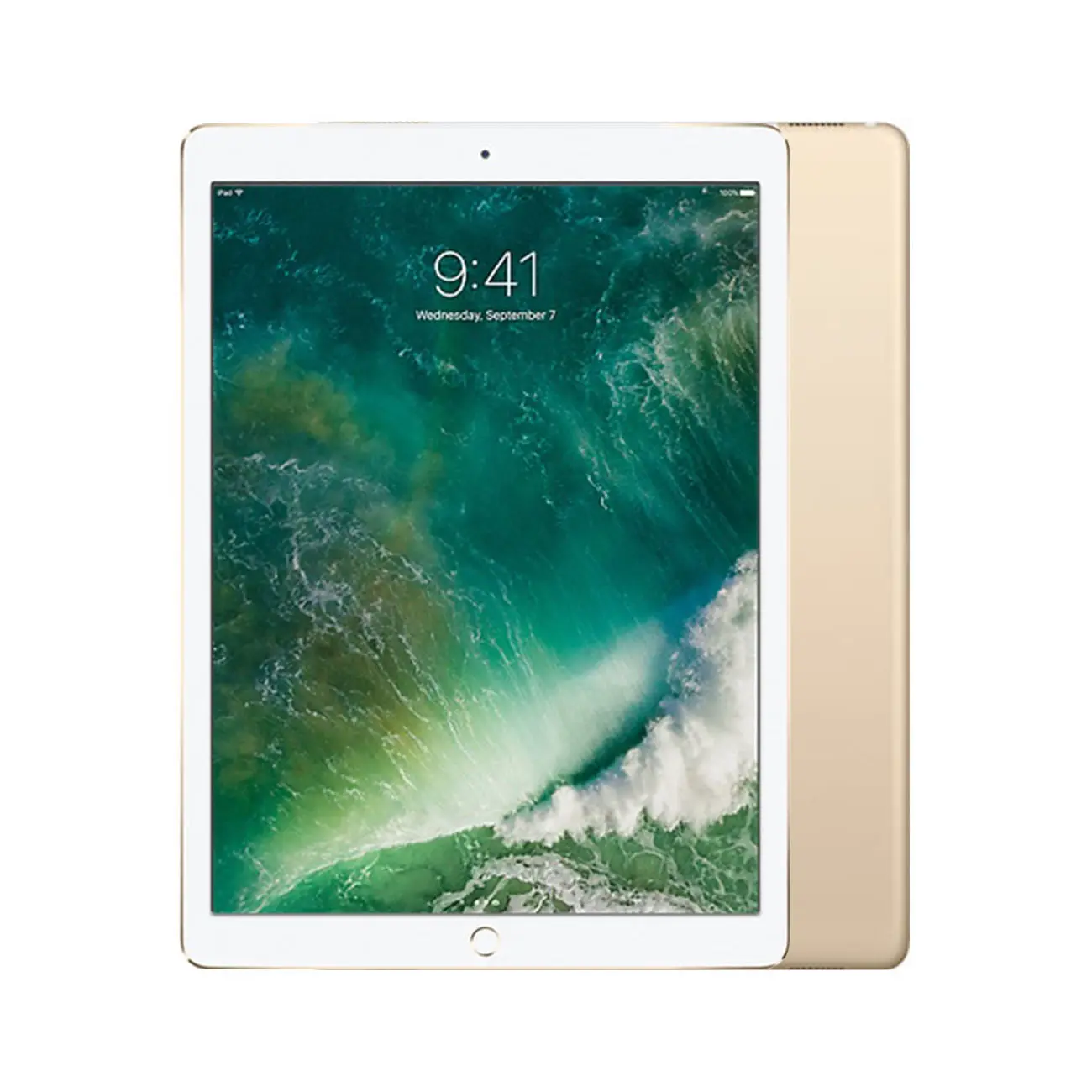 iPad Pro 9.7 Wi-Fi + Cellular (Refurbished) - Image 5