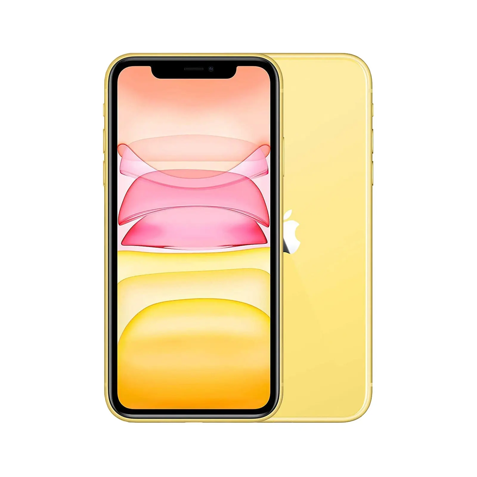 iPhone 11 (Imperfect)