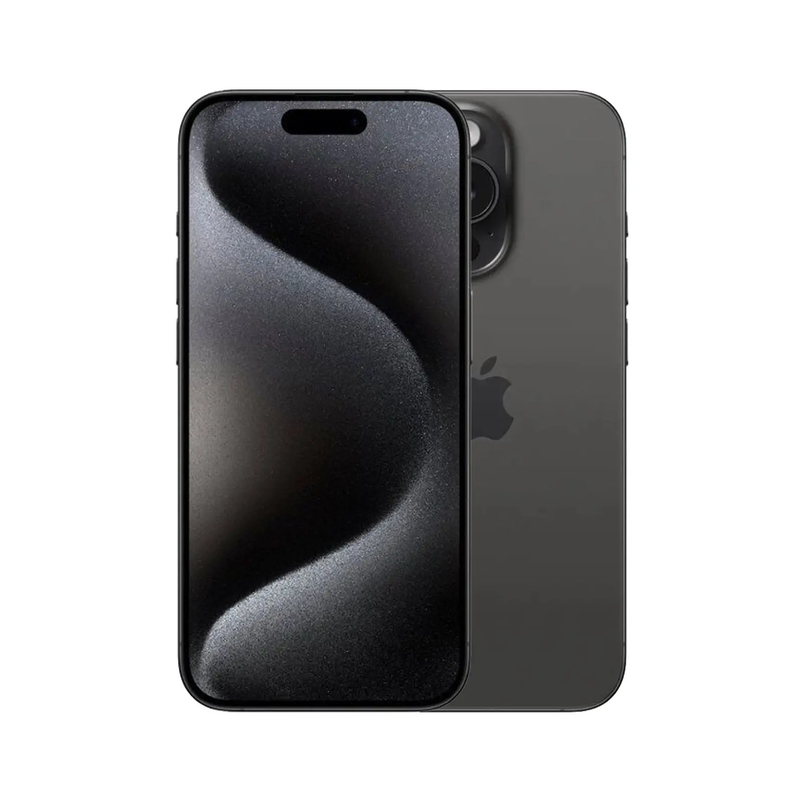 iPhone 15 Pro Max | New Battery (Refurbished)