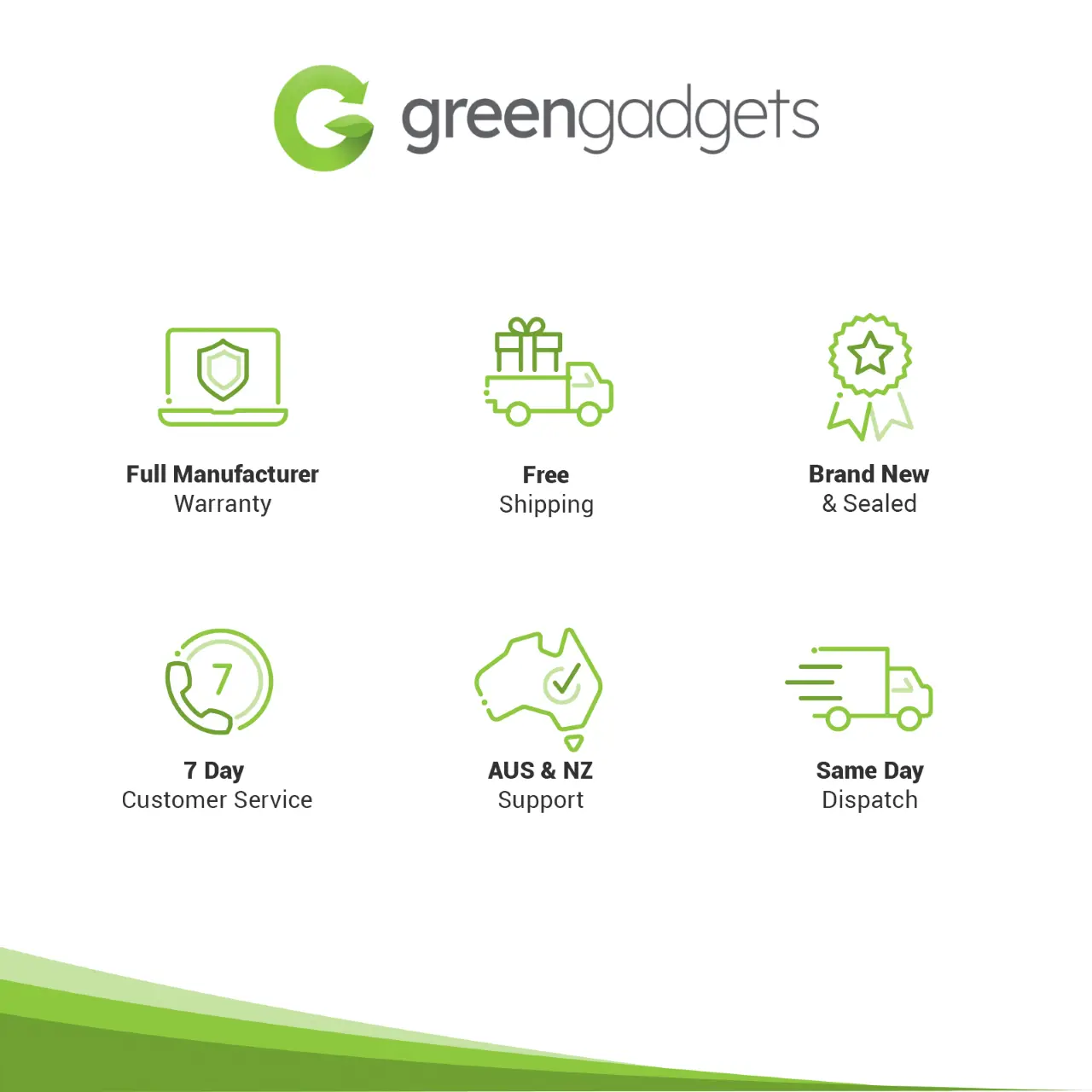 iPhone 16 (Brand New) - Image 2