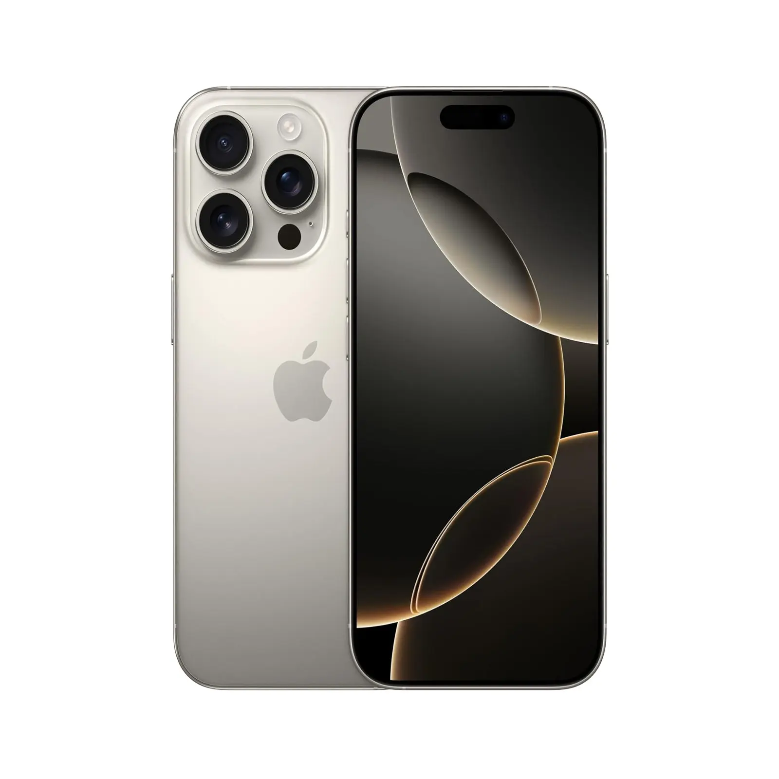 iPhone 16 Pro Max (Refurbished) - Image 5