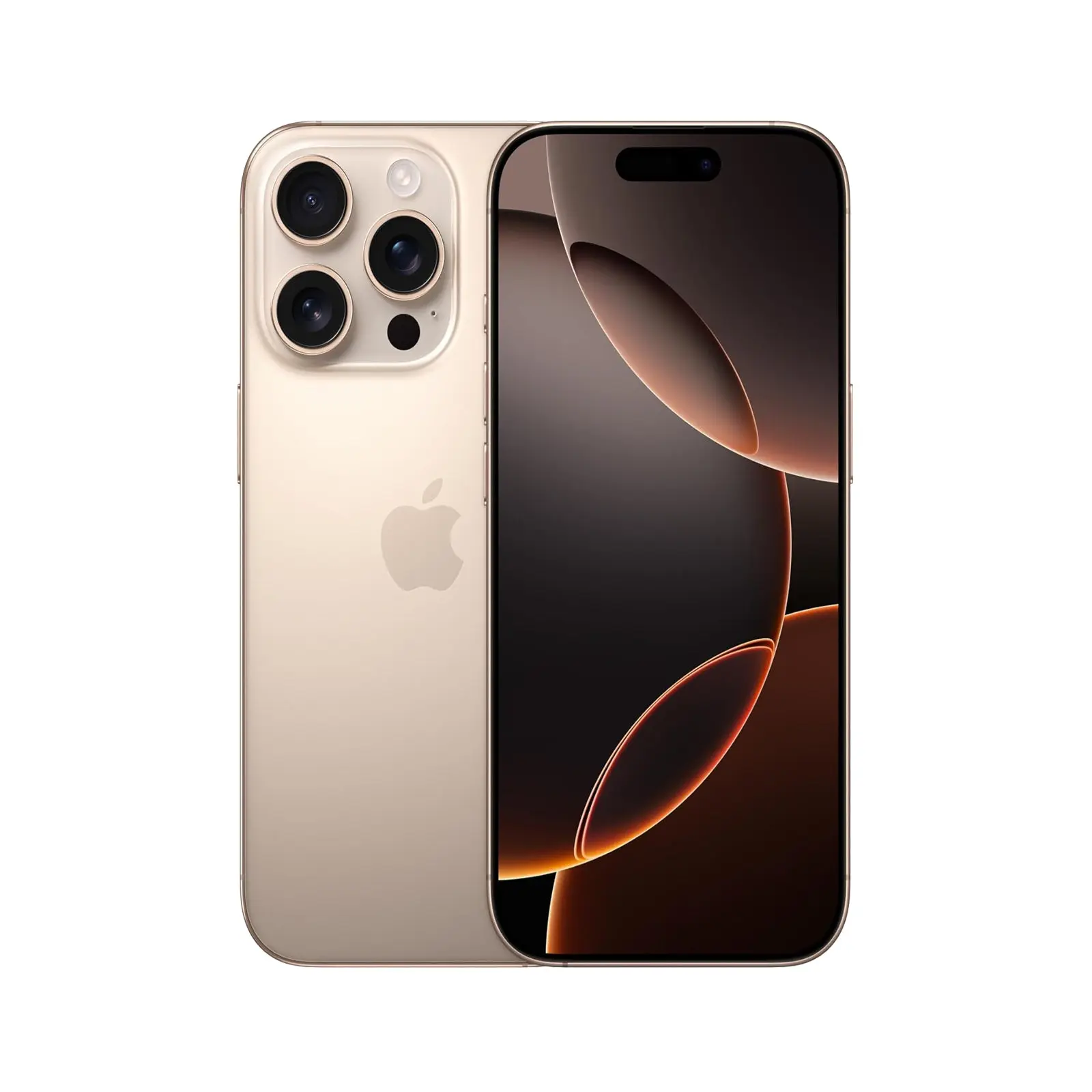 iPhone 16 Pro Max | New Battery (Refurbished) - Image 4