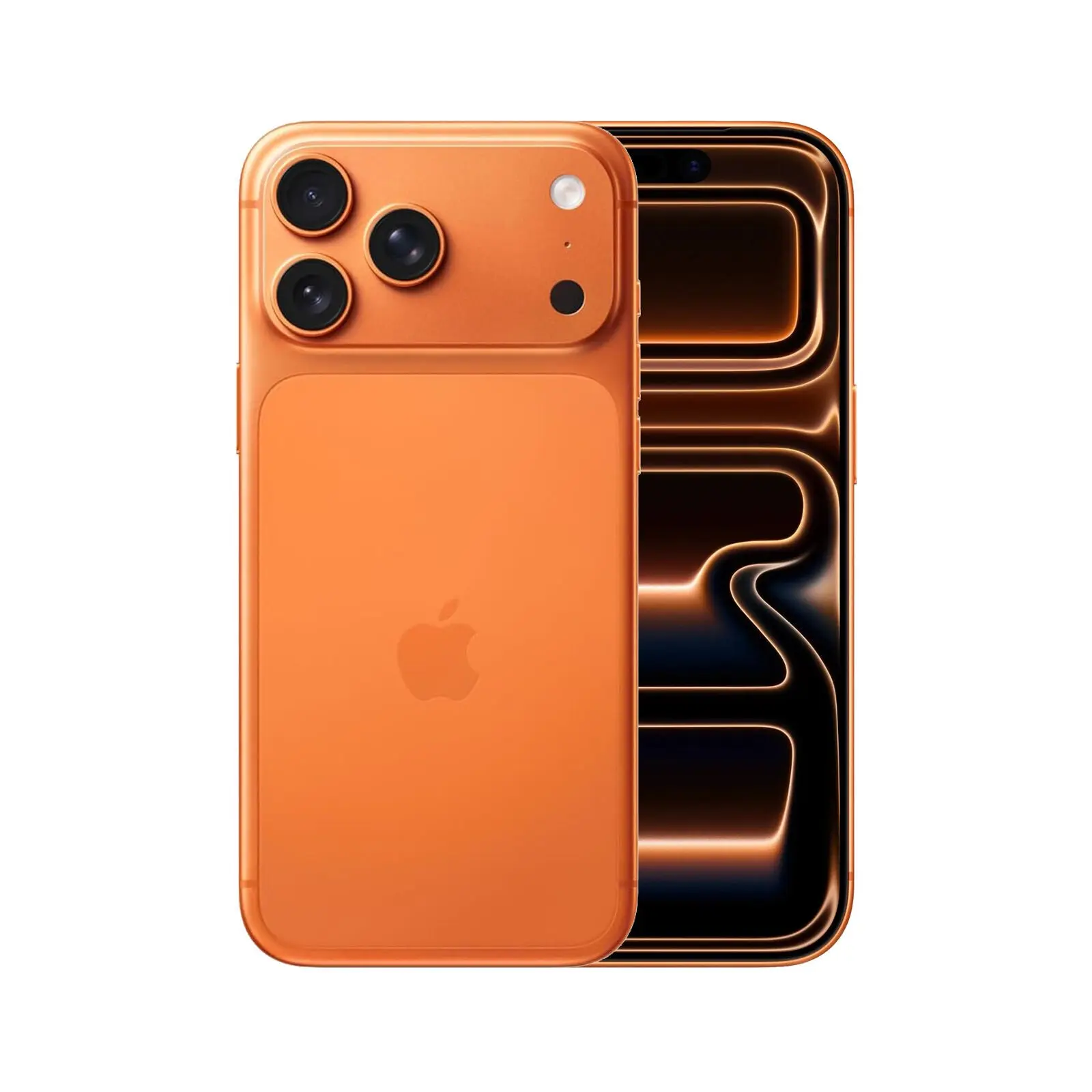 iPhone 17 Pro | New Battery (Refurbished)