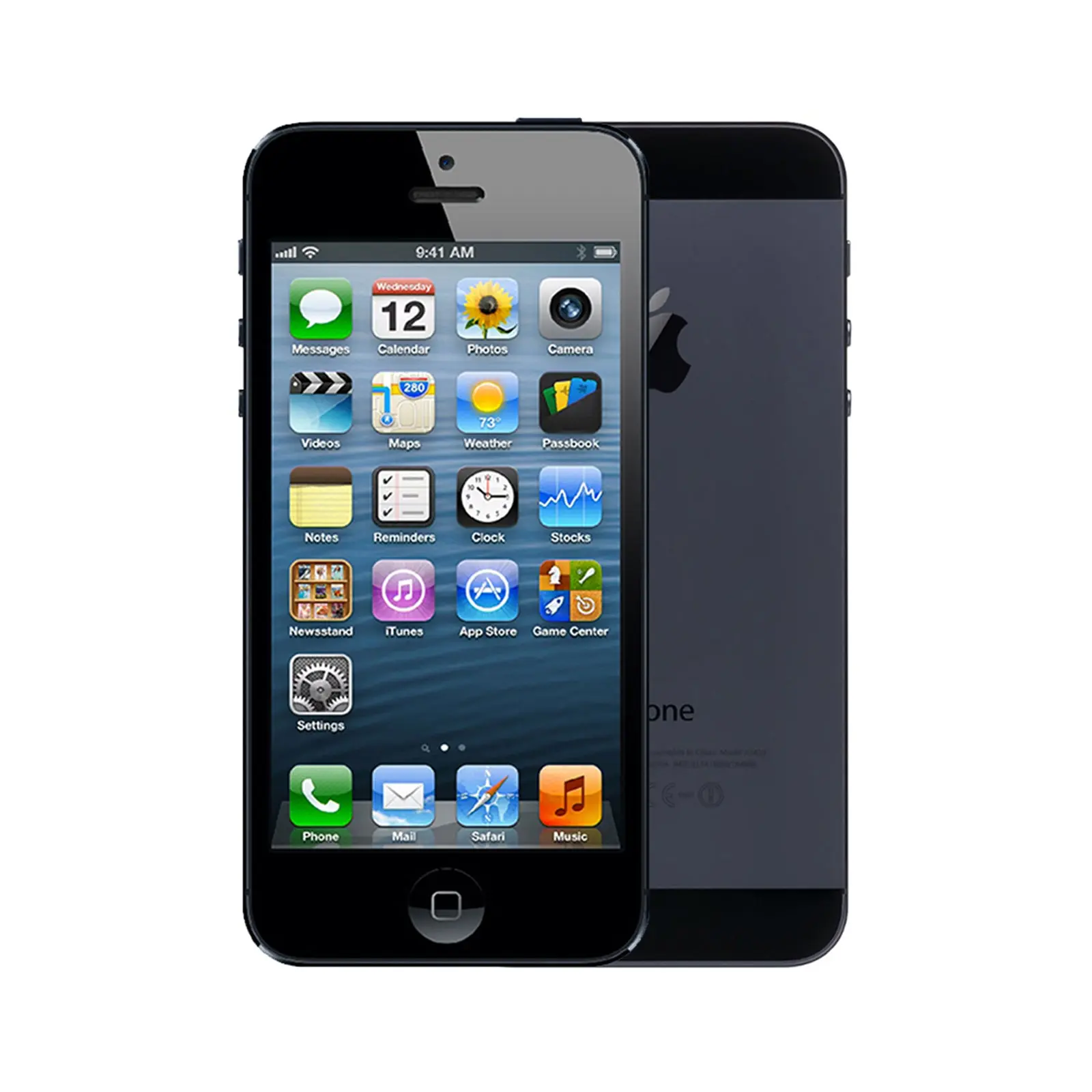 iPhone 5 (Refurbished)