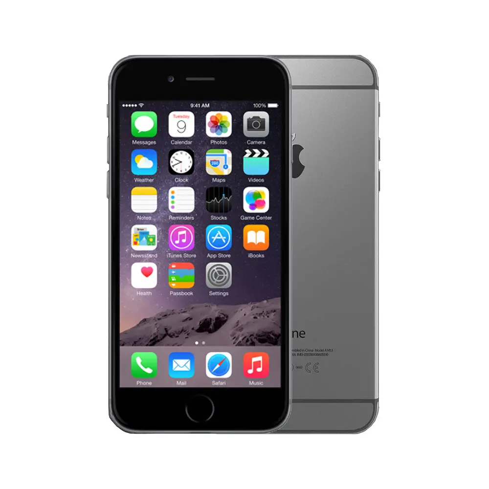 iPhone 6 (Refurbished) - Image 5
