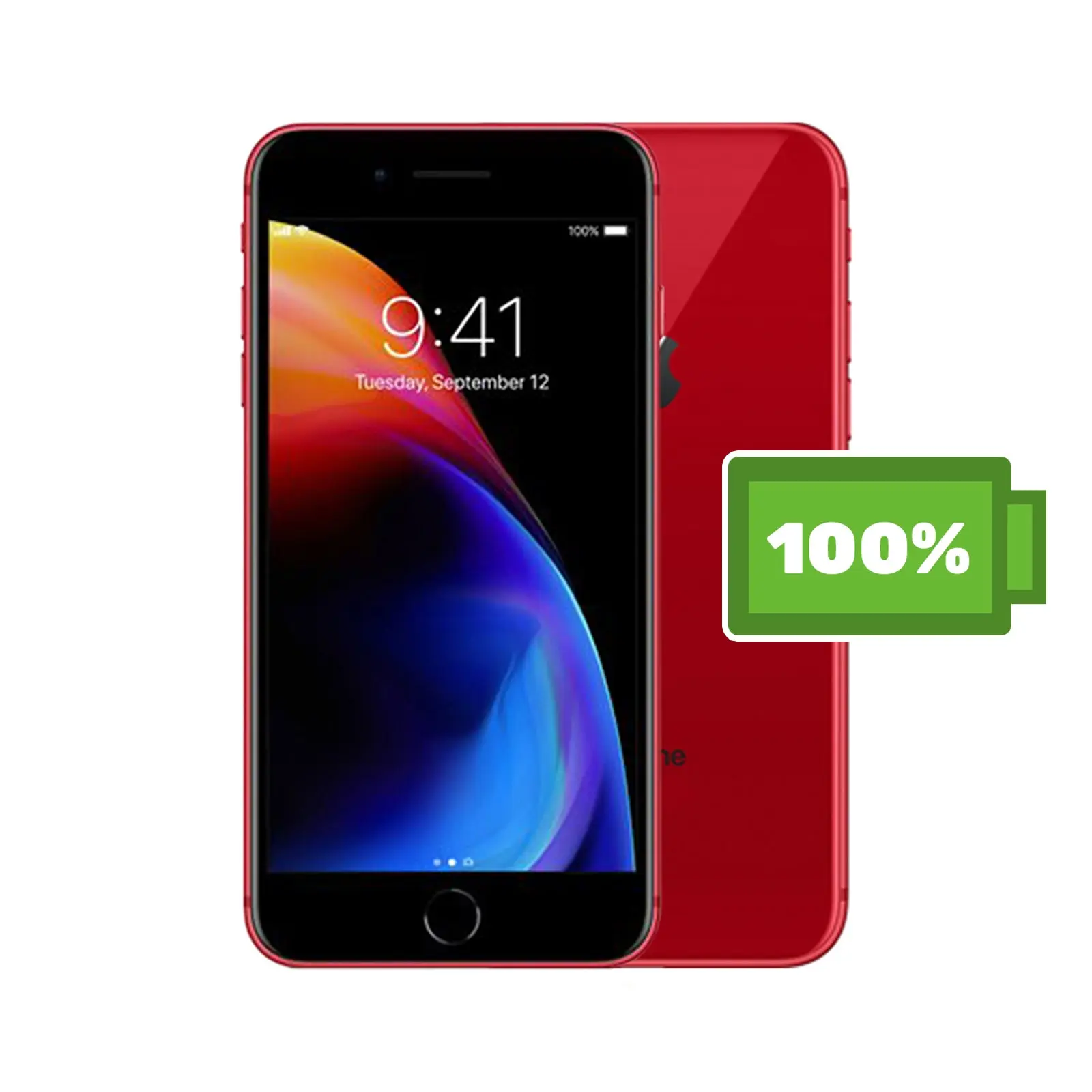 iPhone 8 | New Battery (Refurbished) - Image 5