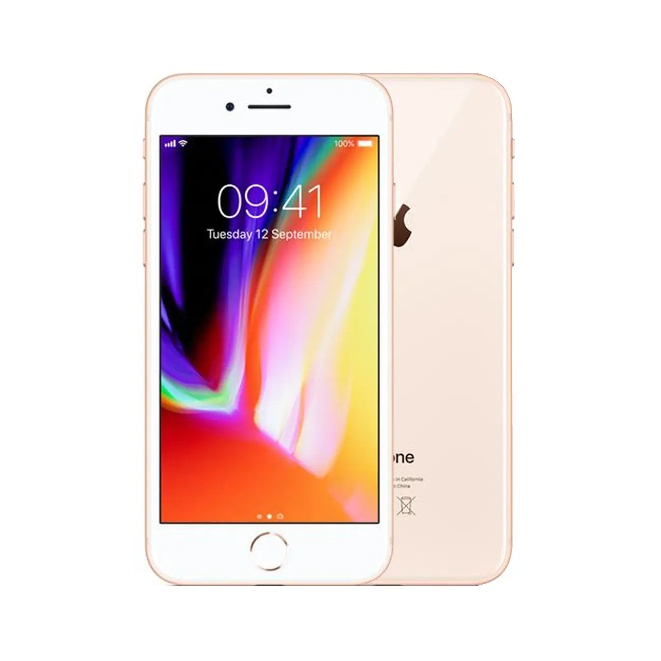 iPhone 8 (Brand New)