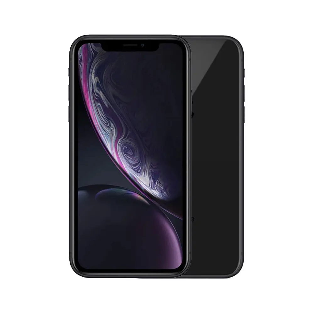 iPhone XR (Imperfect)