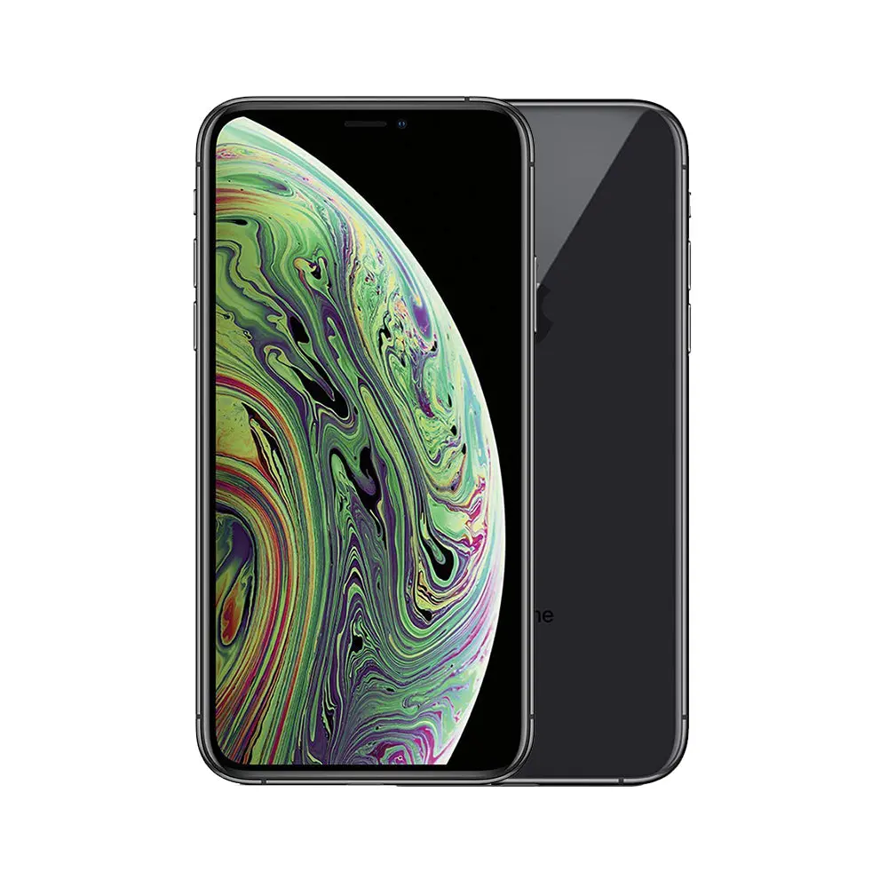 iPhone XS Max (Refurbished) - Image 4