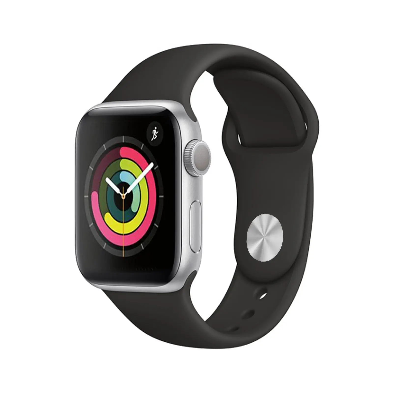 Watch 1st Generation - 38mm (Refurbished) - Image 6