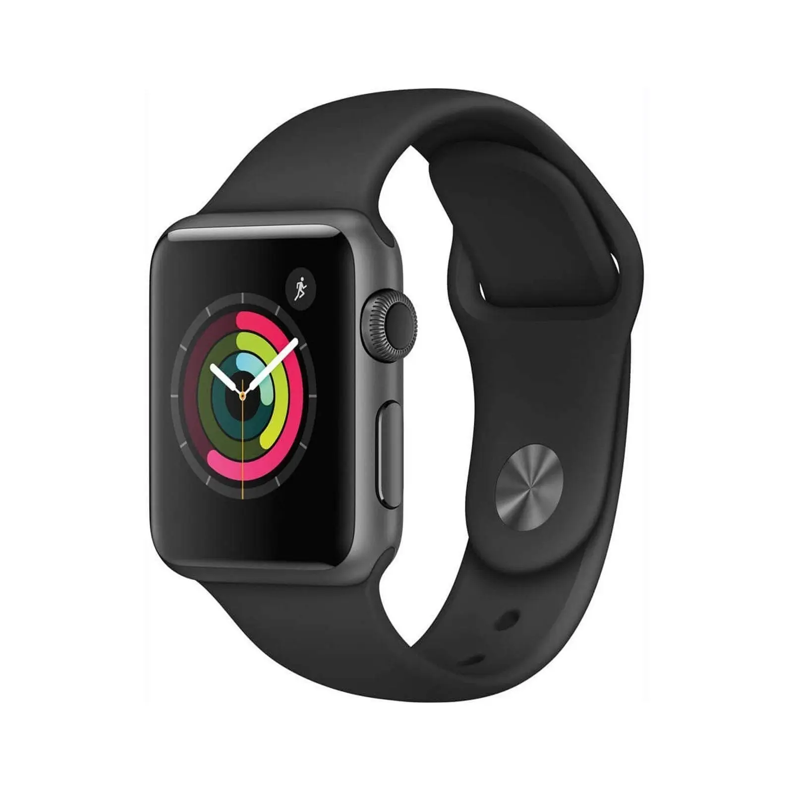 Watch 1st Generation - 42mm (Refurbished)