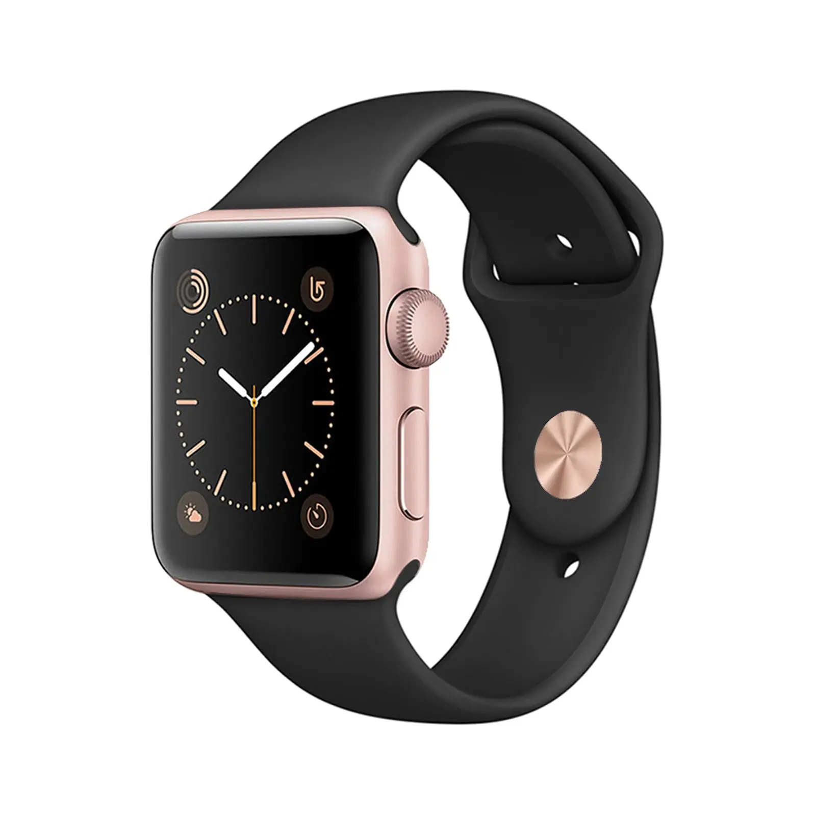Watch 1st Generation - 42mm (Refurbished) - Image 5