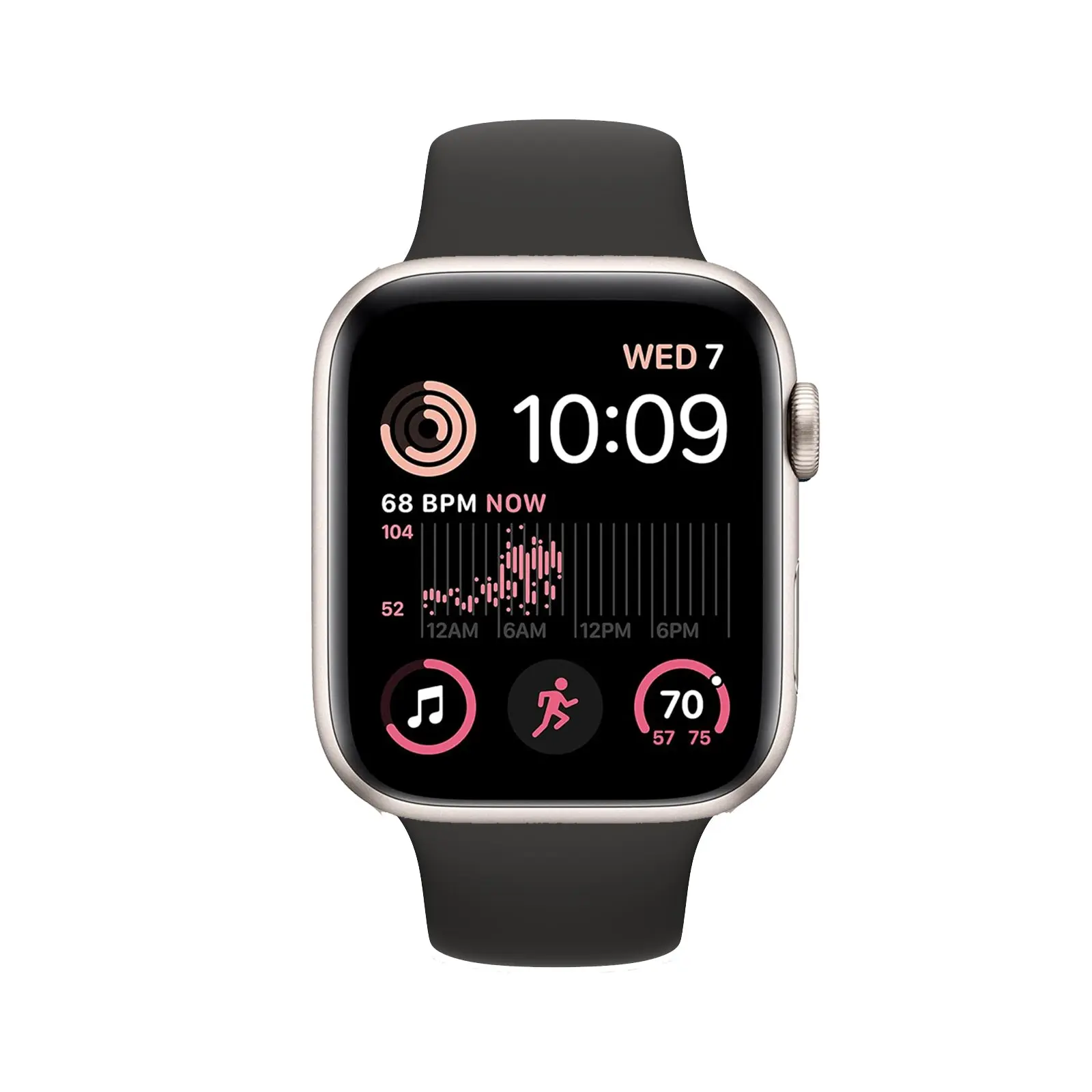 Watch SE2 44mm LTE (Refurbished) - Image 4