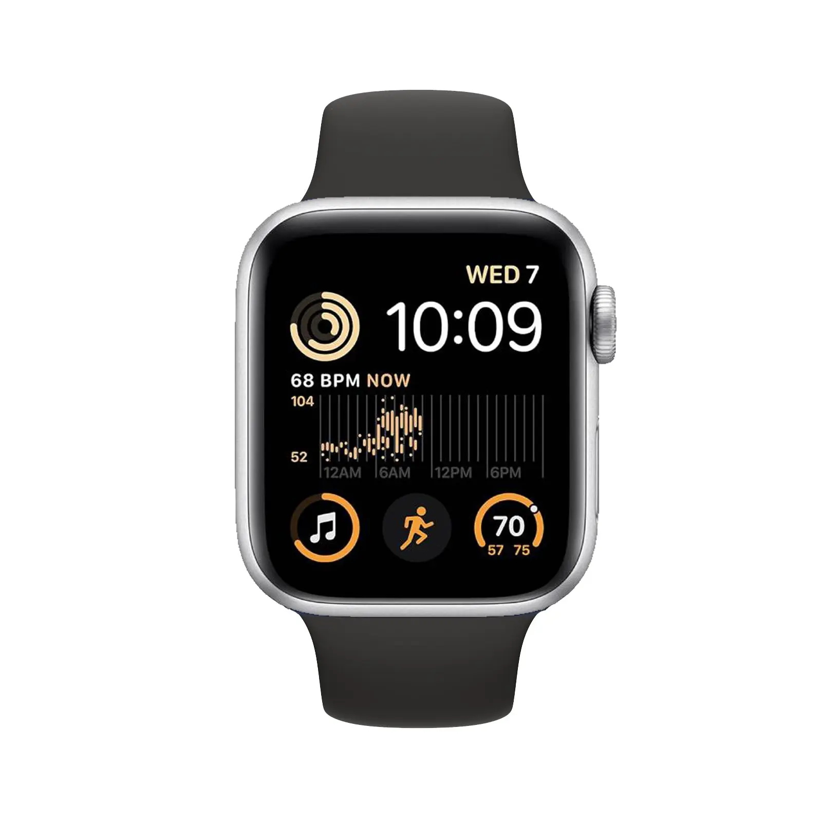 Watch SE2 44mm LTE (Refurbished) - Image 5