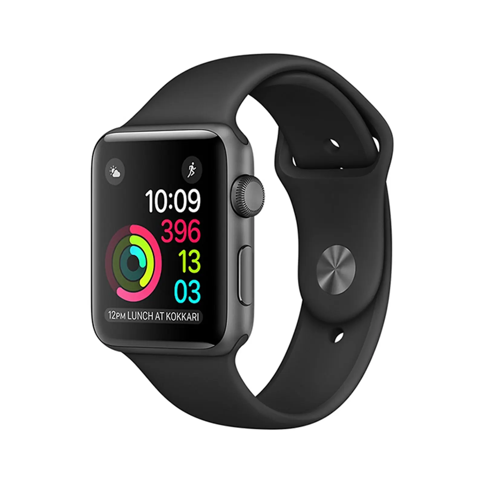 Watch Series 1 (Refurbished) - Image 4