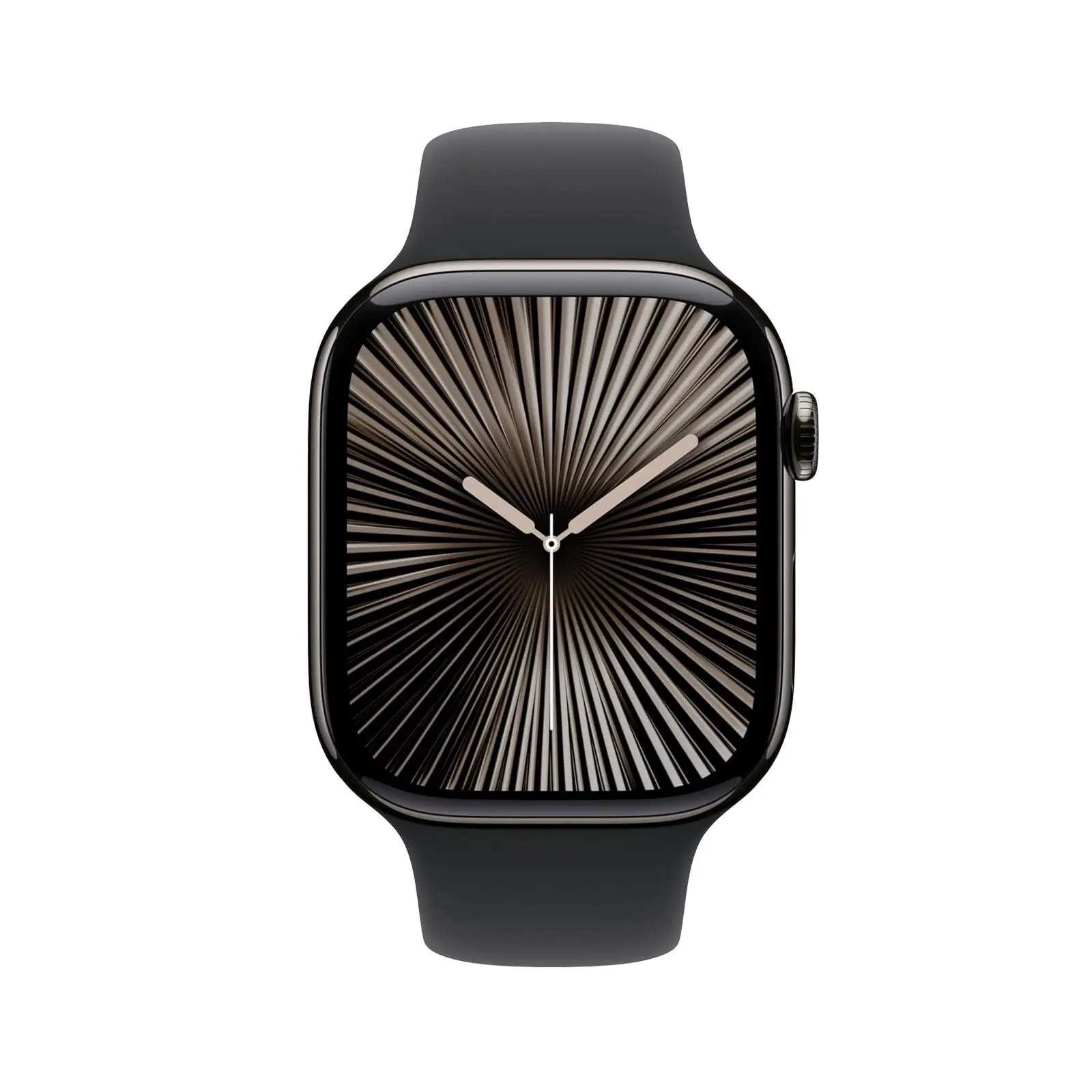 Watch Series 10 Titanium 42mm LTE (Refurbished)