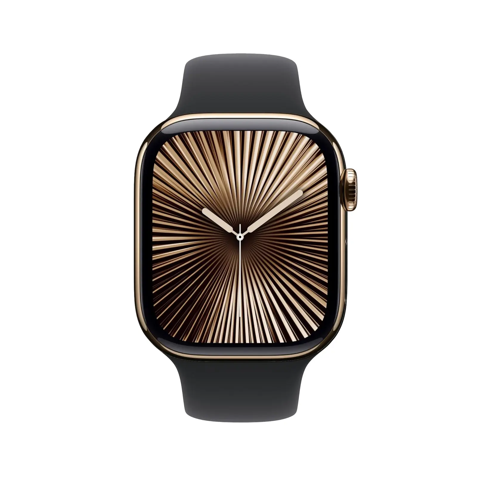 Watch Series 10 Titanium 46mm LTE (Refurbished) - Image 4