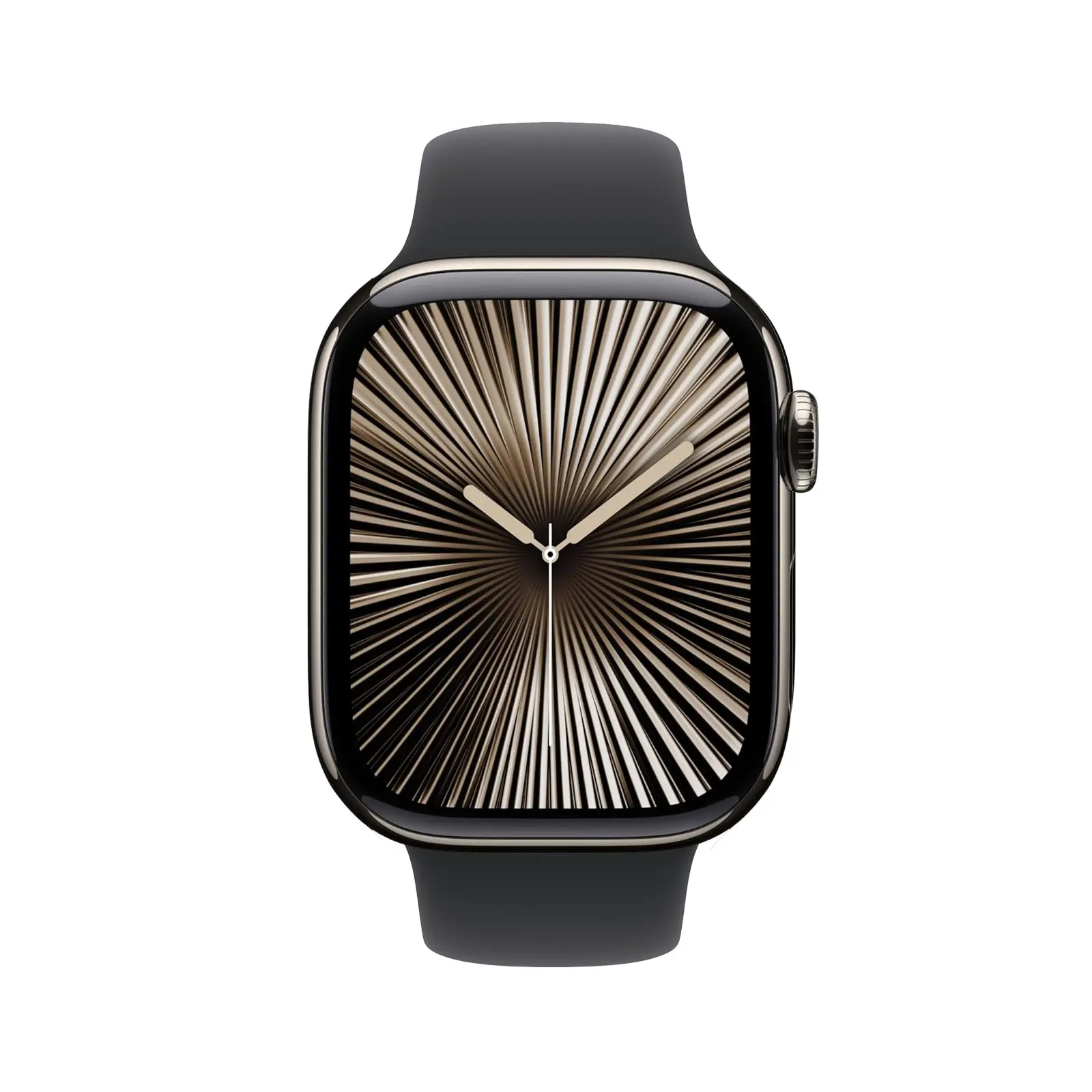 Watch Series 10 Titanium 46mm LTE (Refurbished) - Image 5