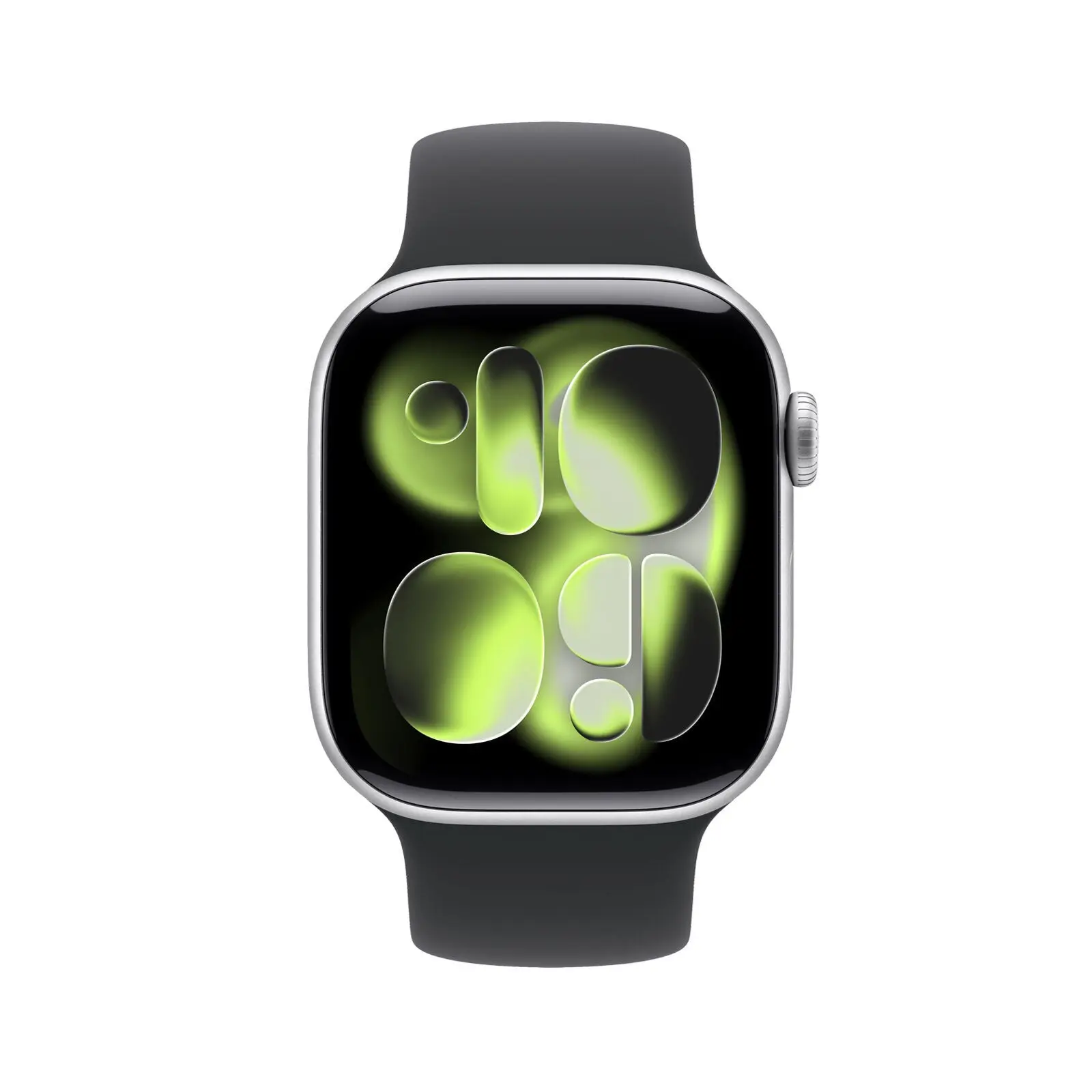 Watch Series 11 Aluminium 46mm LTE (Refurbished) - Image 4