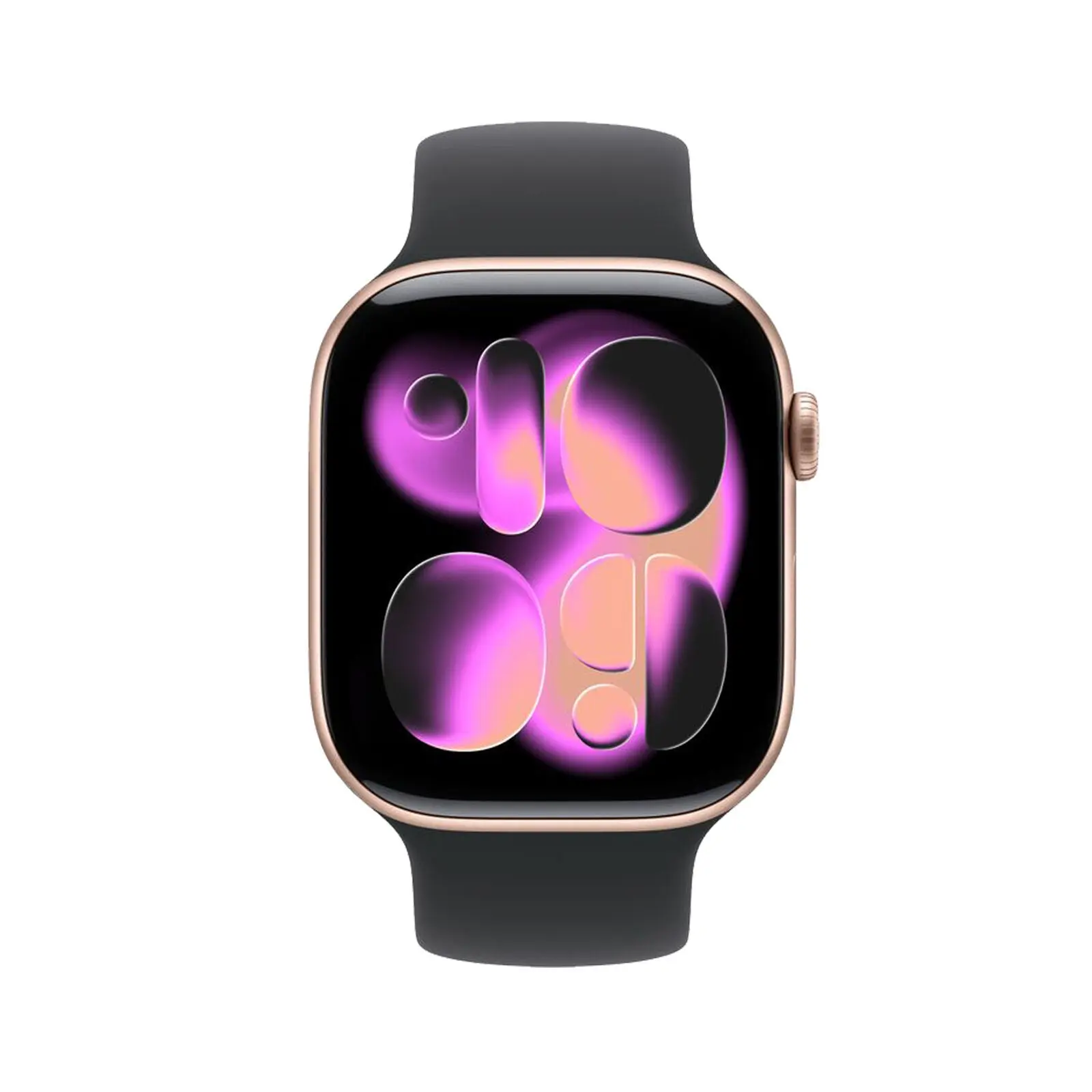 Watch Series 11 Aluminium 46mm LTE (Refurbished) - Image 5