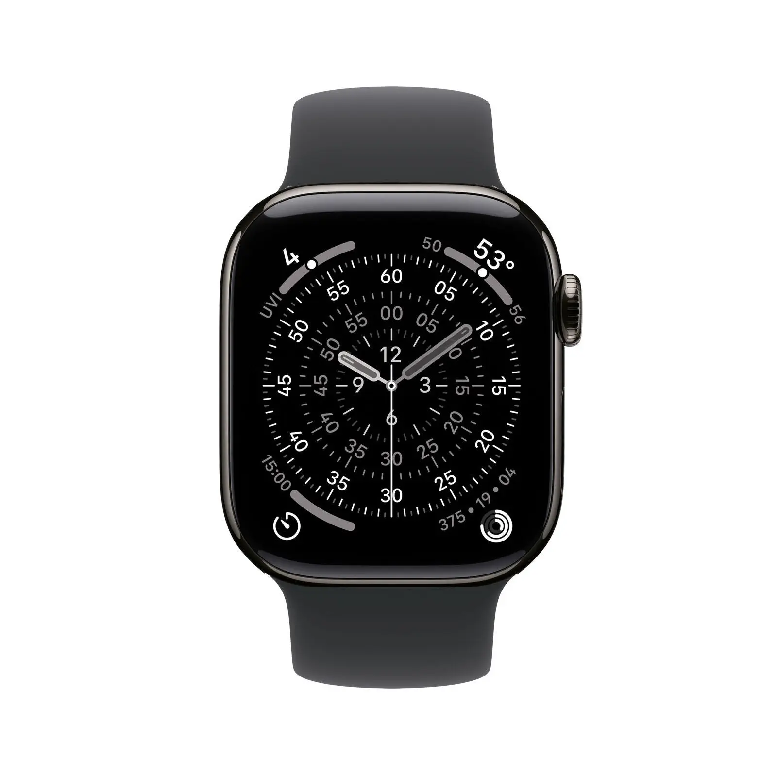 Watch Series 11 Titanium 42mm LTE (Refurbished)