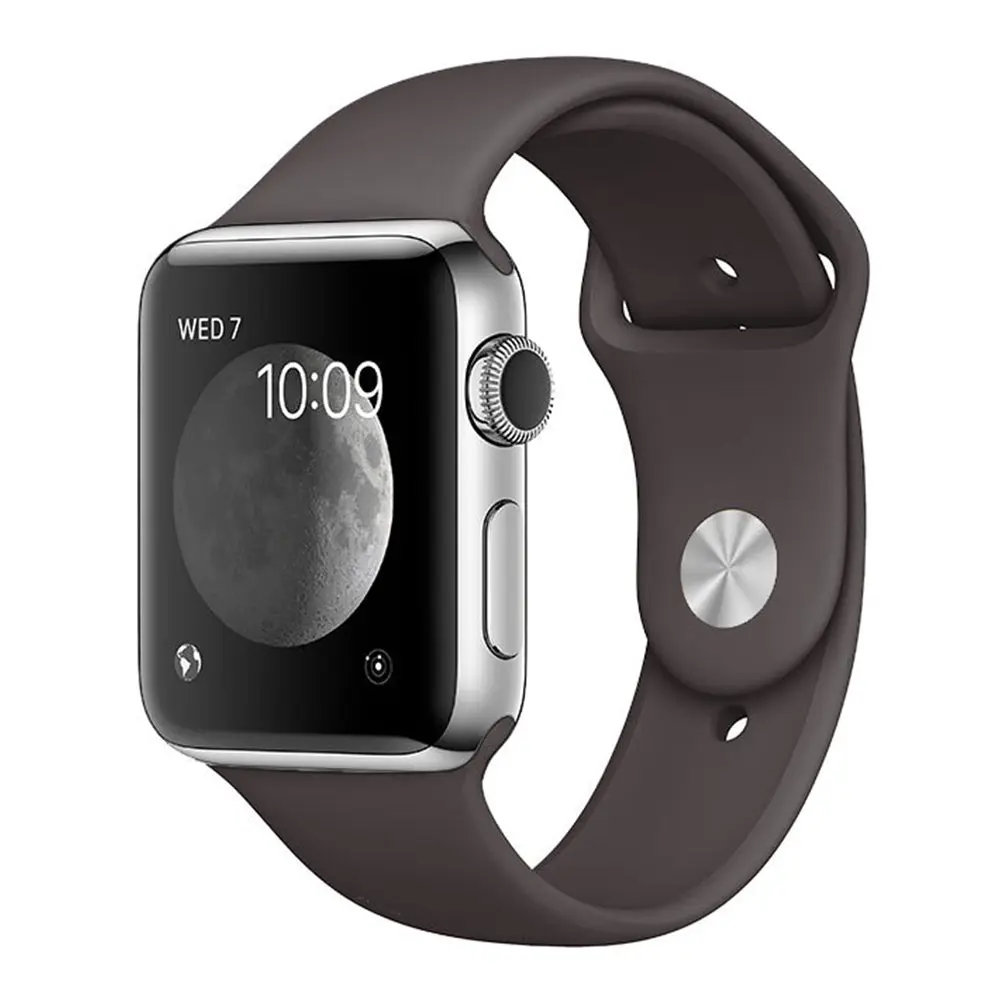 Watch Series 2 - 38mm (Imperfect) - Image 4