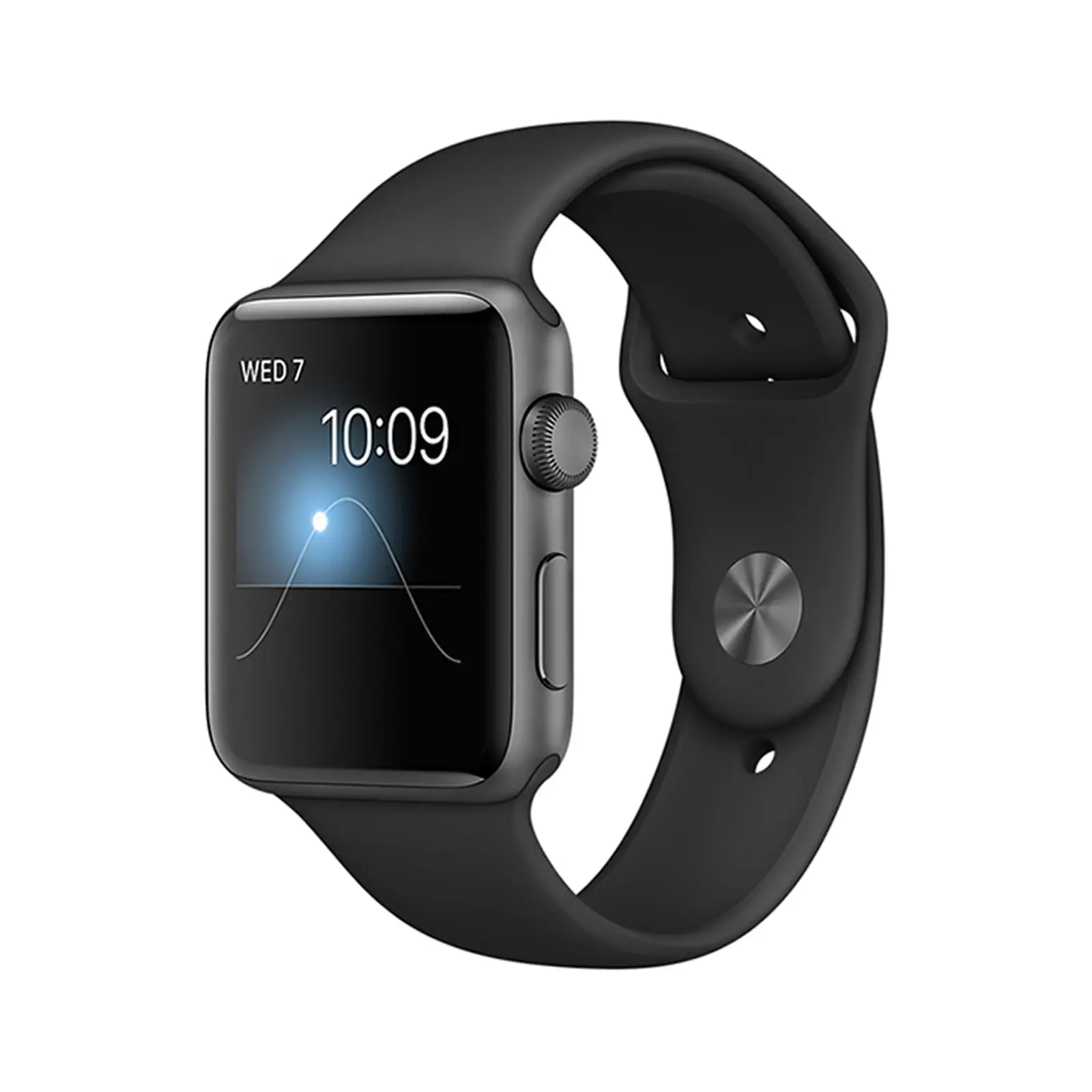 Watch Series 2 - 38mm (Imperfect) - Image 5
