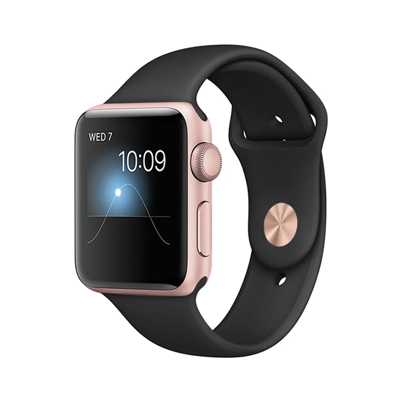 Watch Series 2 - 38mm (Imperfect) - Image 6